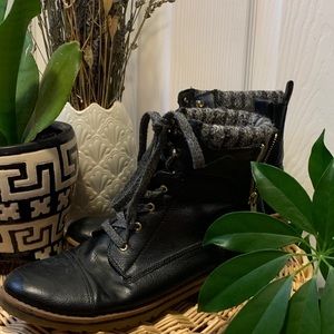 Tommy Hilfiger Boots